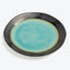 Glacier Bread + Butter Plate-Turquoise