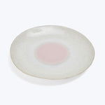 Venus Salad Plate-Pink