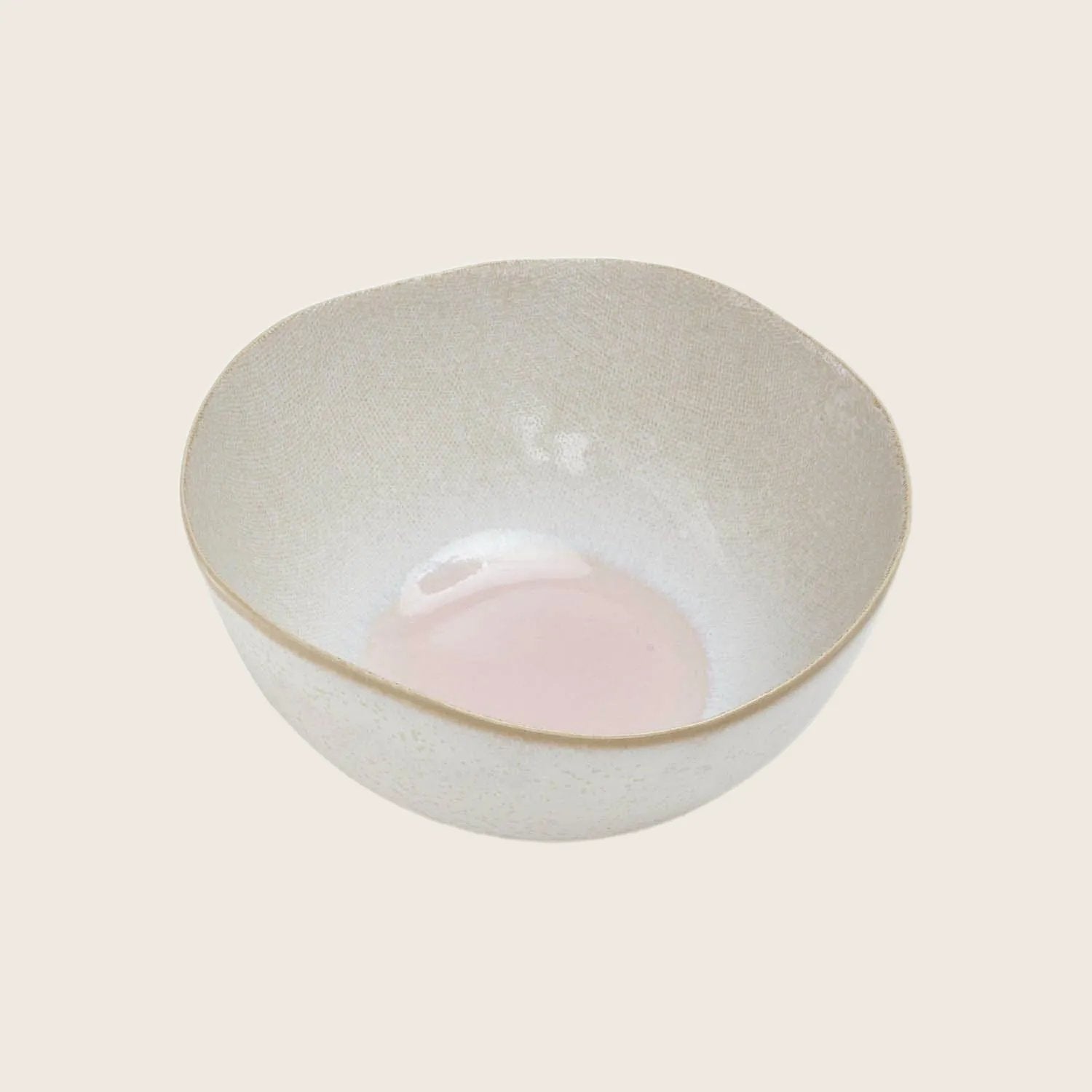abcDNA Venus Cereal Bowl