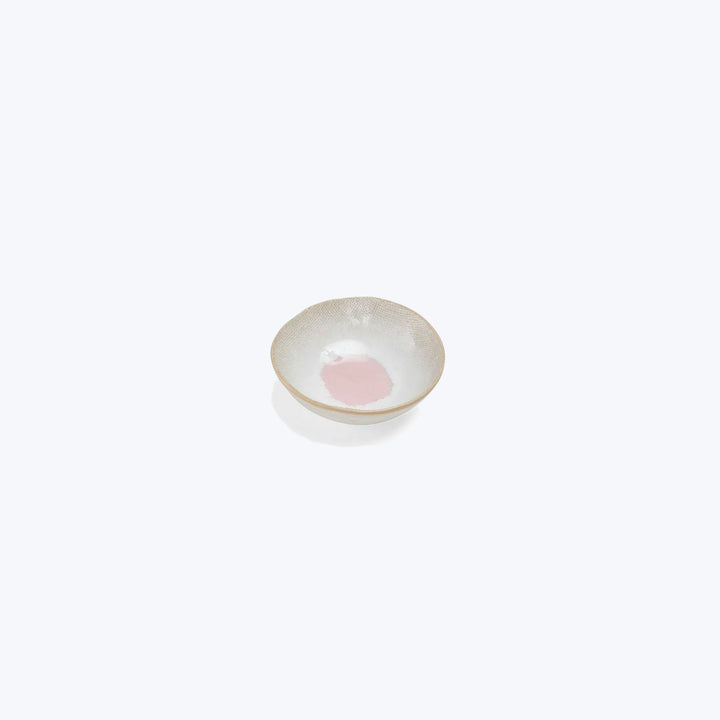 Venus Sauce Bowl-Pink