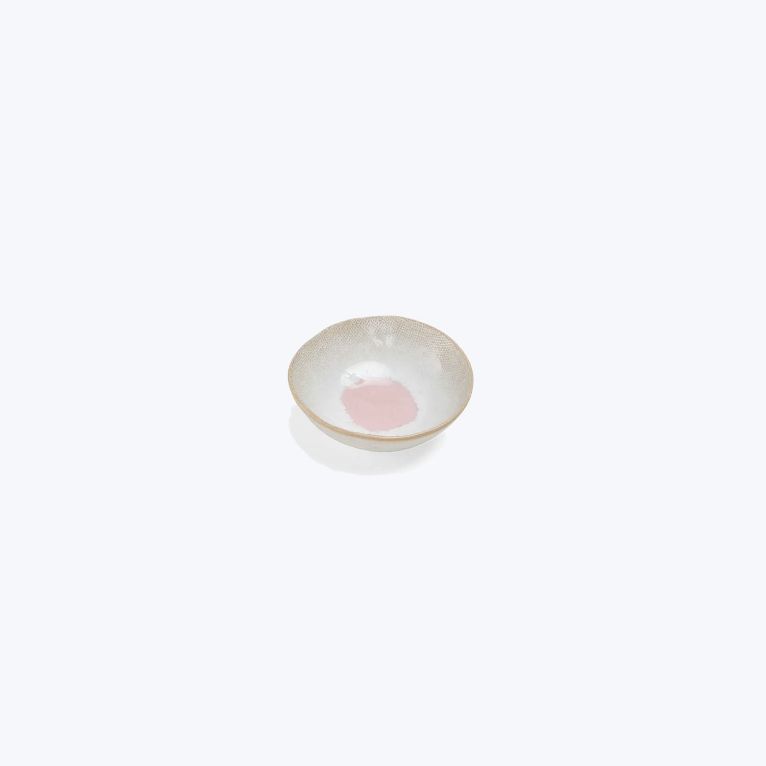 Venus Sauce Bowl-Pink