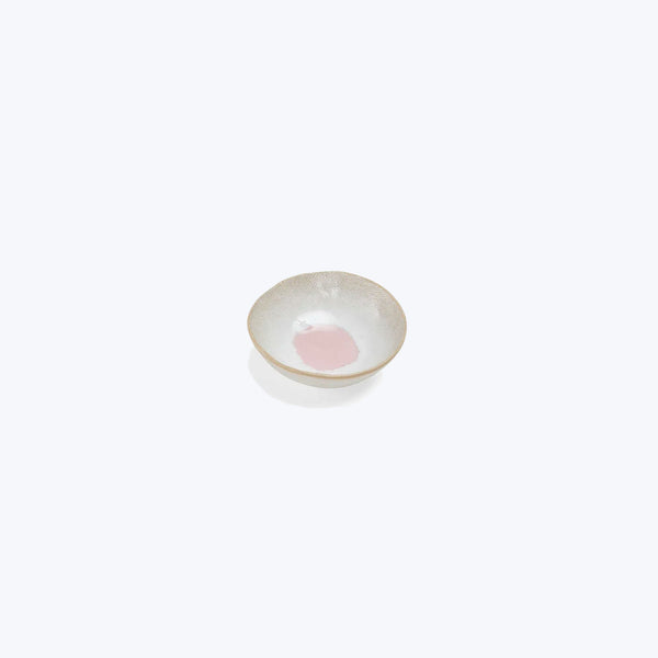 Venus Sauce Bowl-Pink