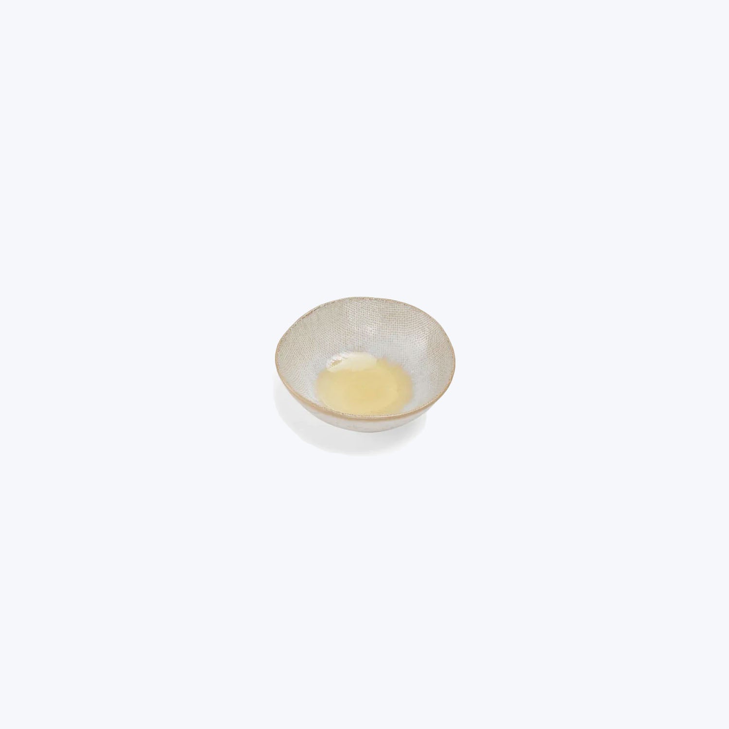 Venus Sauce Bowl-Yellow