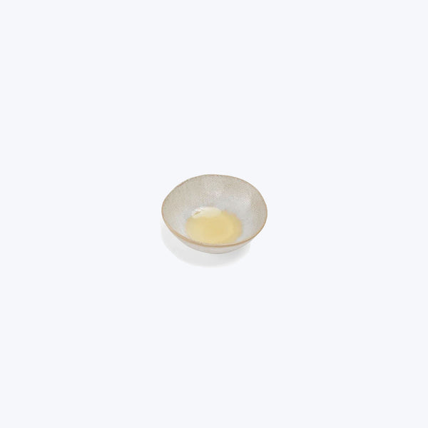 Venus Sauce Bowl-Yellow