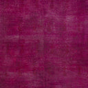 Color Reform Wool Rug - 6' x 15' Default Title