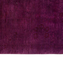 Color Reform Wool Rug - 6' x 15' Default Title
