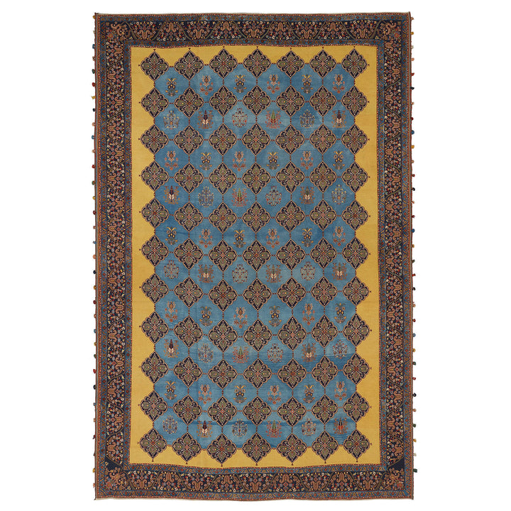 Shiraz Rug - 12'x19' Default Title
