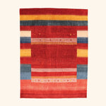 Modern Wool Rug - 9'11" x 13'1" Default Title