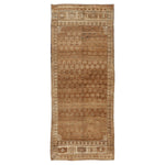 Vintage Turkish Rug - 5'4"x8'7" Default Title