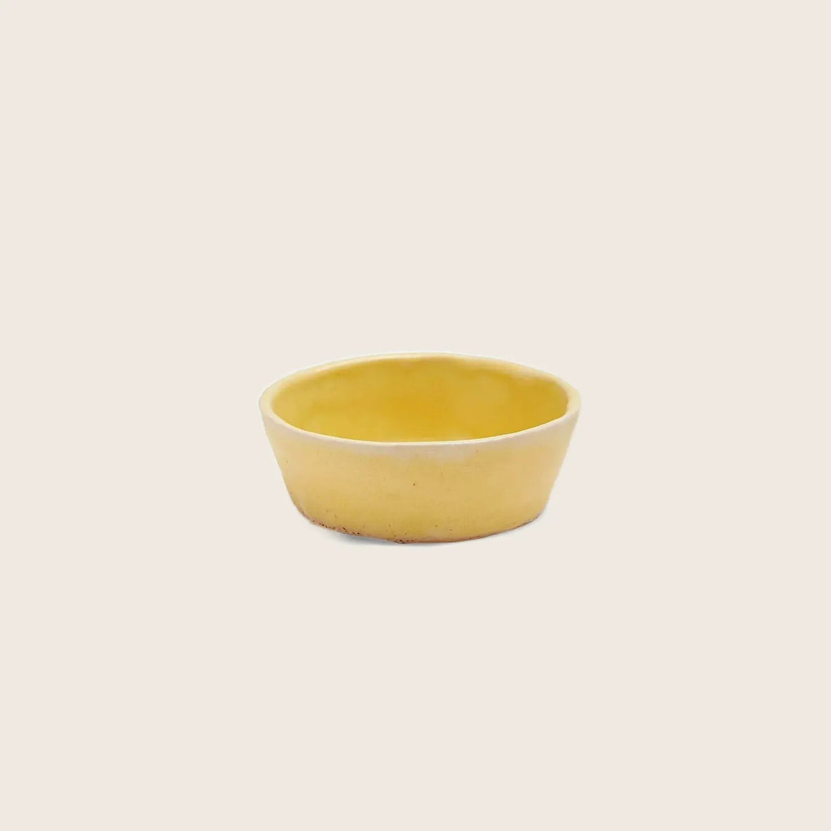 abcV Salt Dish
