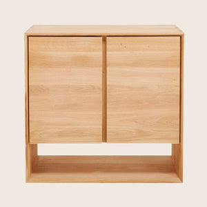 Nordic 2-Door Sideboard Default Title