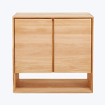 Nordic 2-Door Sideboard Default Title