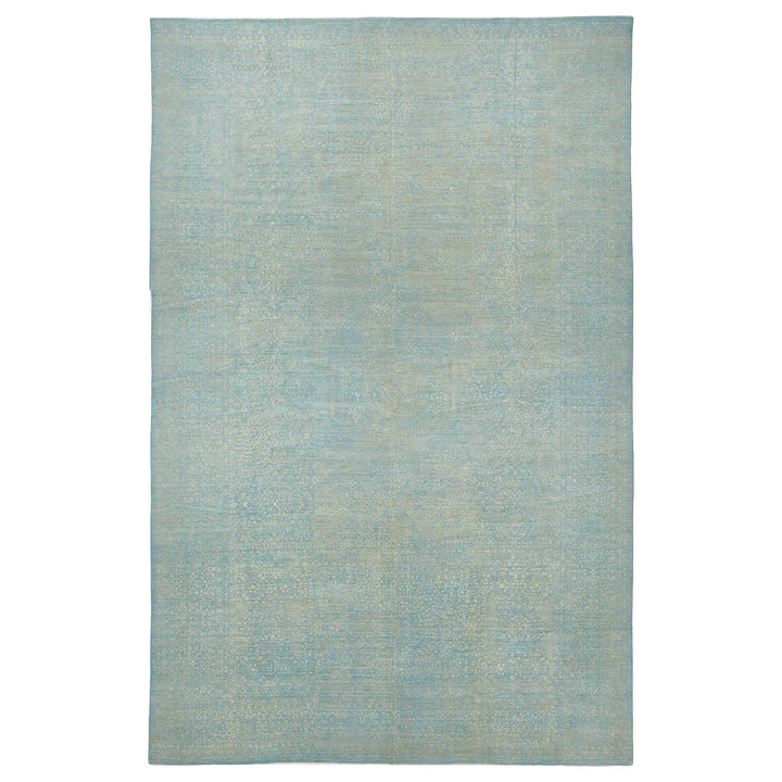 Distressed Oversized Rug - 16'2"x25'6" Default Title