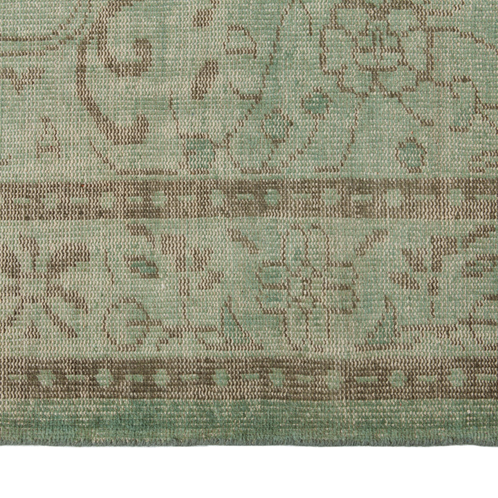 Traditional 60% Wool/40% Cotton Rug - 10' x 14'1 Default Title