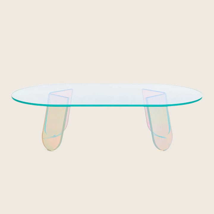 Shimmer Cocktail Table