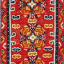 Traditional Wool Rug - 2'04" x 4'07" Default Title