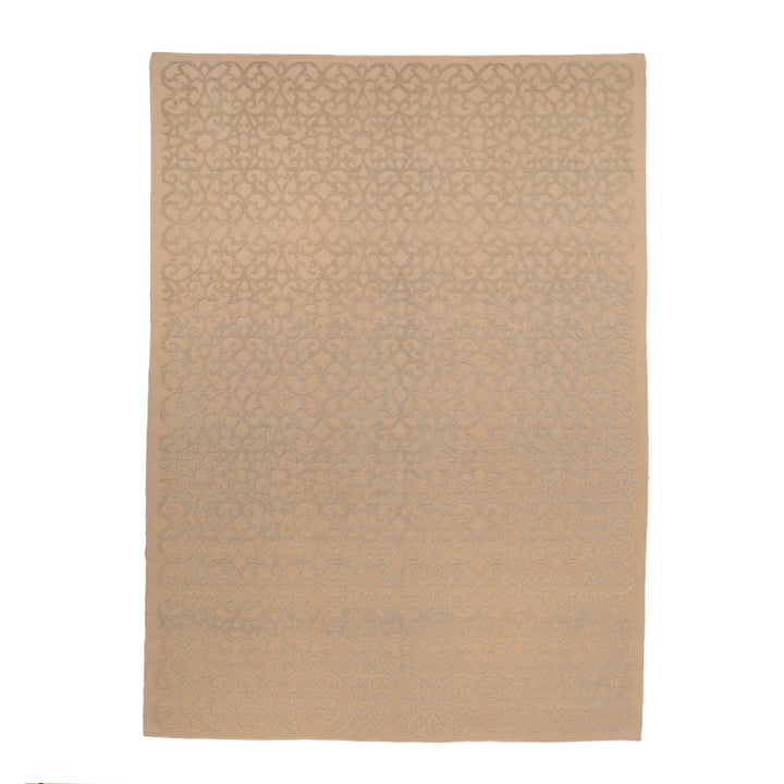 Traditional Wool Rug - 10' x 14' Default Title