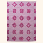 Dhurrie Cotton Rug - 8'1 x 11'1" Default Title