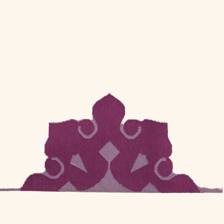 Dhurrie Cotton Rug - 8'1 x 11'1" Default Title