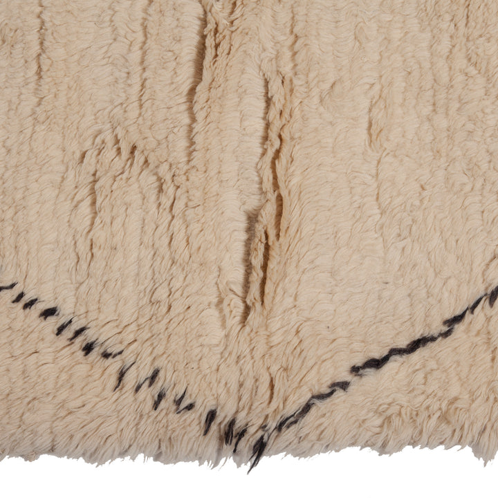 Tazarine Wool Rug - 20' x 30' 20' x 30' / Natural
