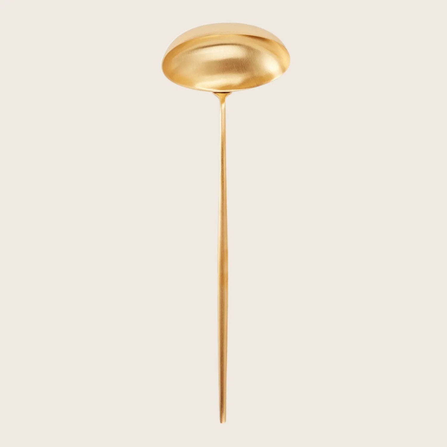 Cutipol Moon Soup Ladle - Thumbnail 2