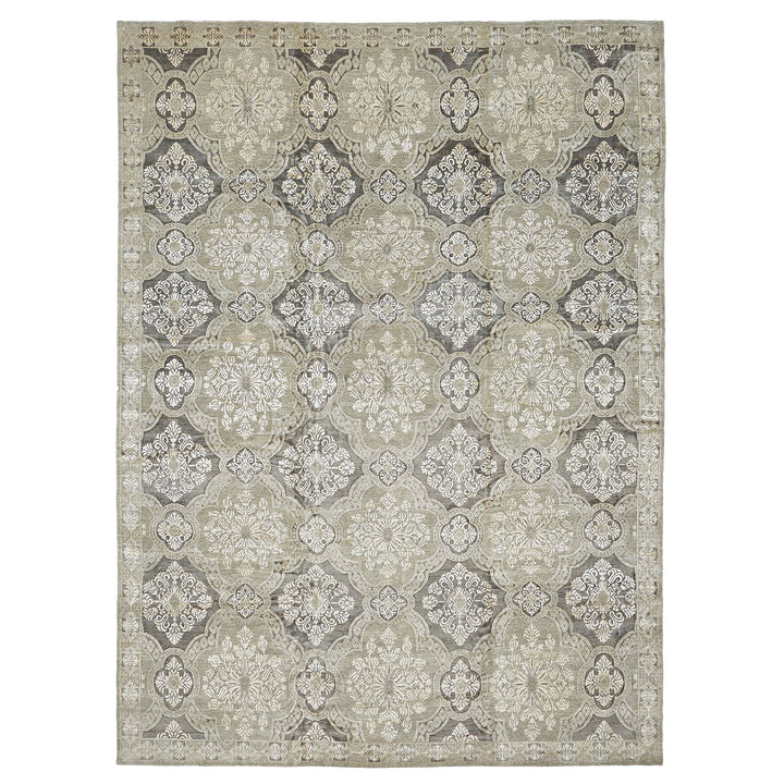Textured Oversized Rug - 13'x18' Default Title
