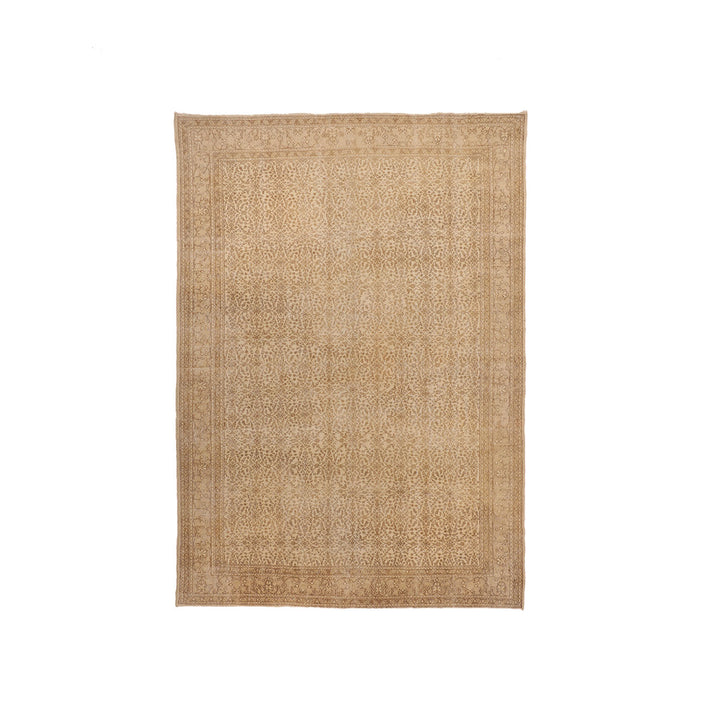 Traditional Wool Rug - 9'10" x 13'9" Default Title