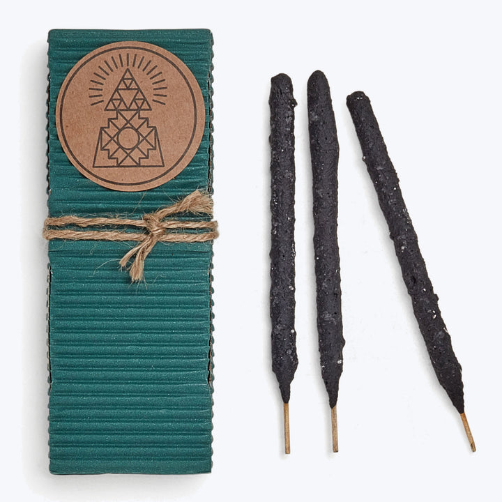 Incense-Breu Resin Default Title