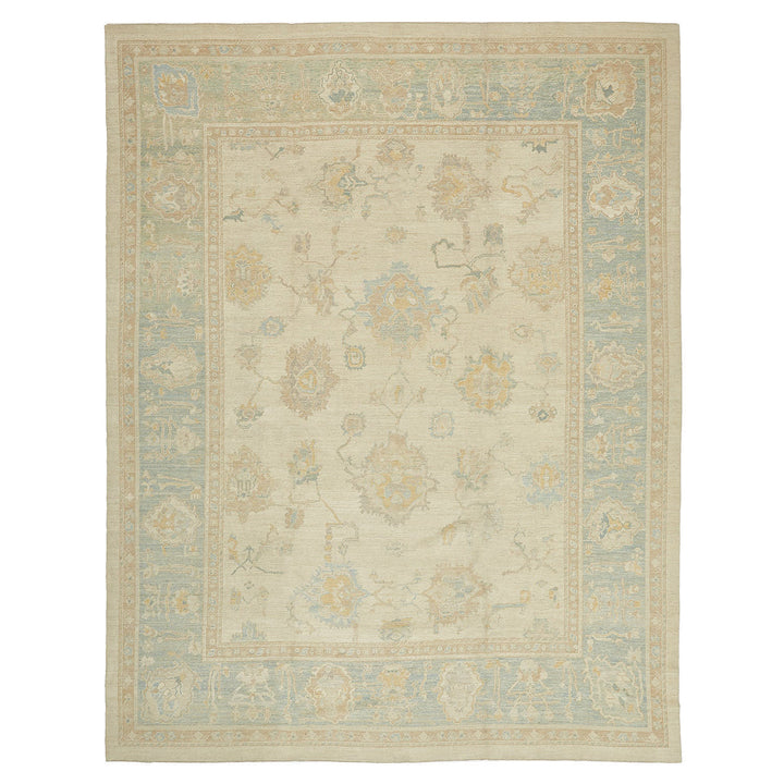 Edric Rug Default Title