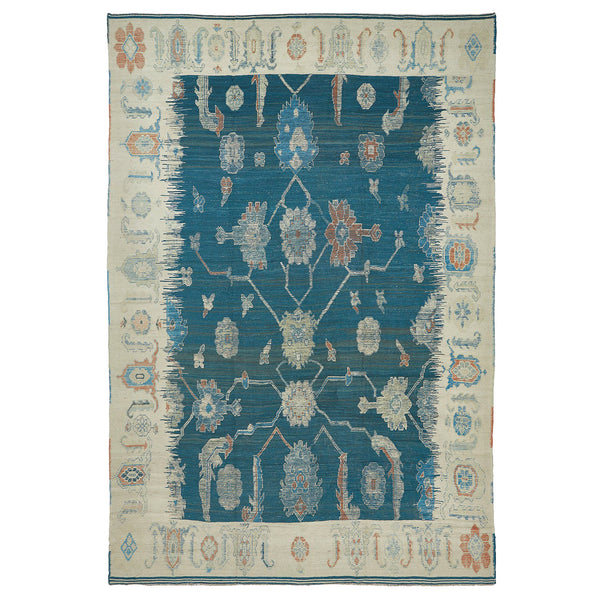 Traditional Rug - 12'4"x18' Default Title