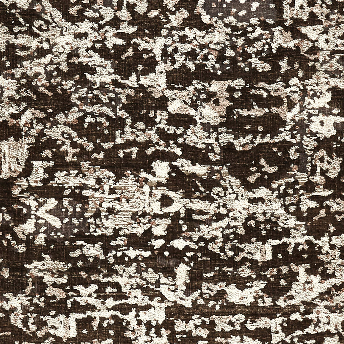 Modern Wool Runner 29" x 14