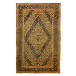 Traditional Wool Rug - 11' 4" x 17' 11" Default Title