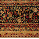 Traditional Wool Rug - 11' 4" x 17' 11" Default Title