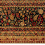 Traditional Wool Rug - 11' 4" x 17' 11" Default Title