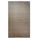 Distressed Oversized Rug - 15'8"x26'1" Default Title