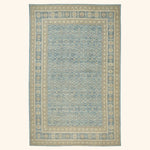 Distressed Oversized Rug - 11'7"x18'2" Default Title