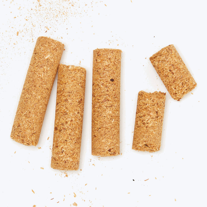 Incense Set- Palosanto Default Title