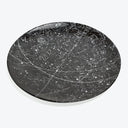Decorative celestial map object with intricate constellation illustrations and labels.