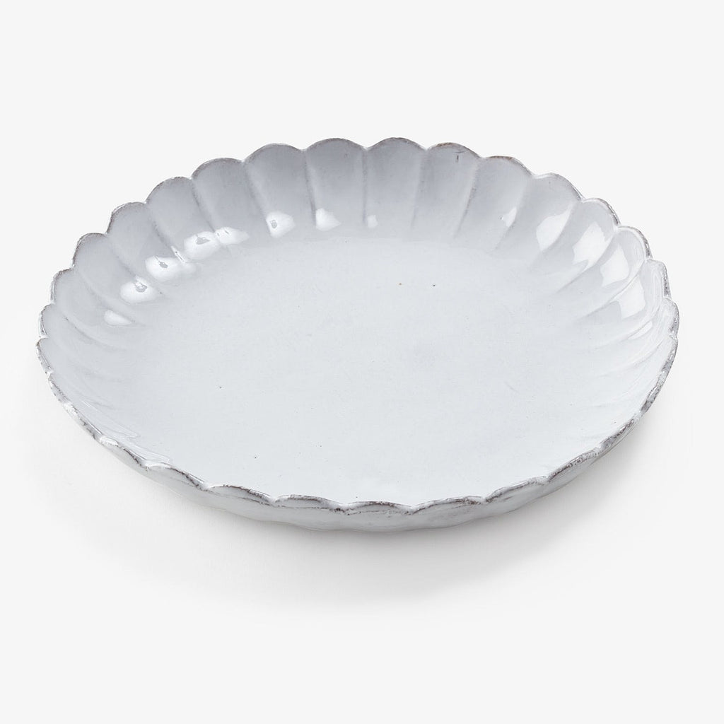 Margeurite Soup Plate - Astier de Villatte