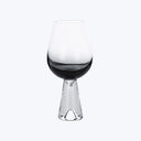 Tank Wine Glass