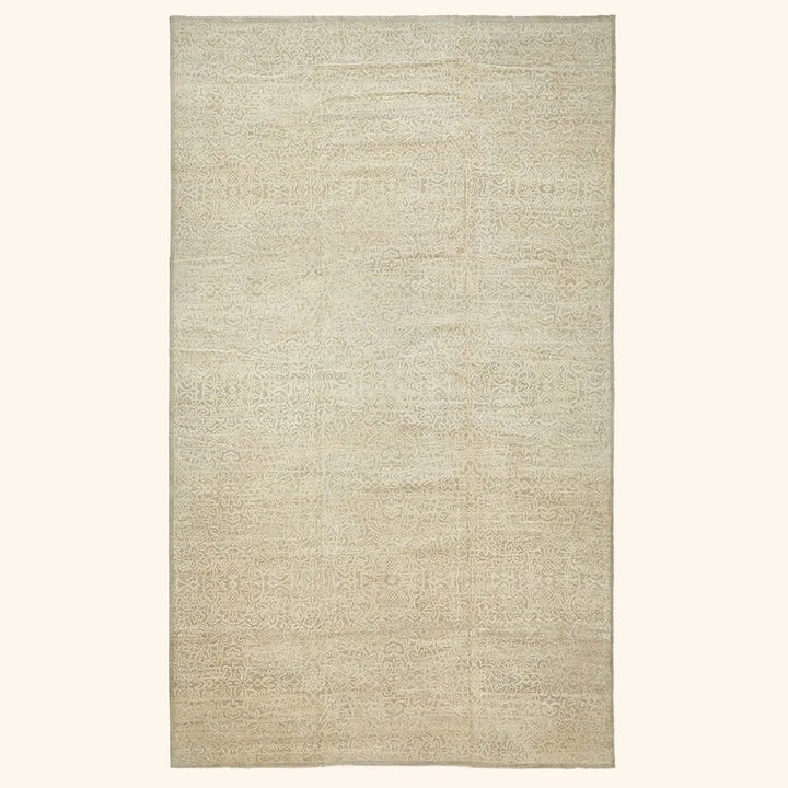 Akhilendra Rug Default Title