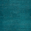 Abstract blue textured surface with a consistent, repetitive pattern