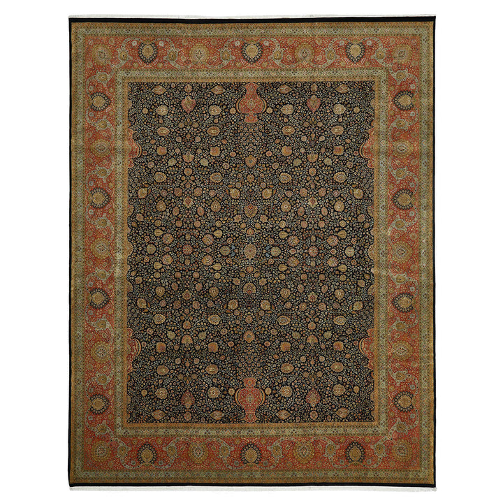 Superfine Oversized Rug - 12'2"x15'4" Default Title