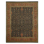 Superfine Oversized Rug - 12'2"x15'4" Default Title