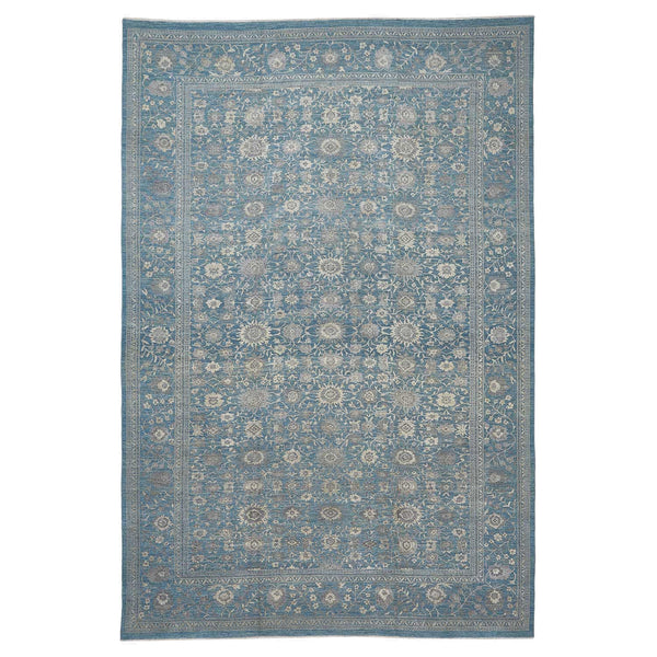 Traditional Rug - 11'11"x18'3" Default Title