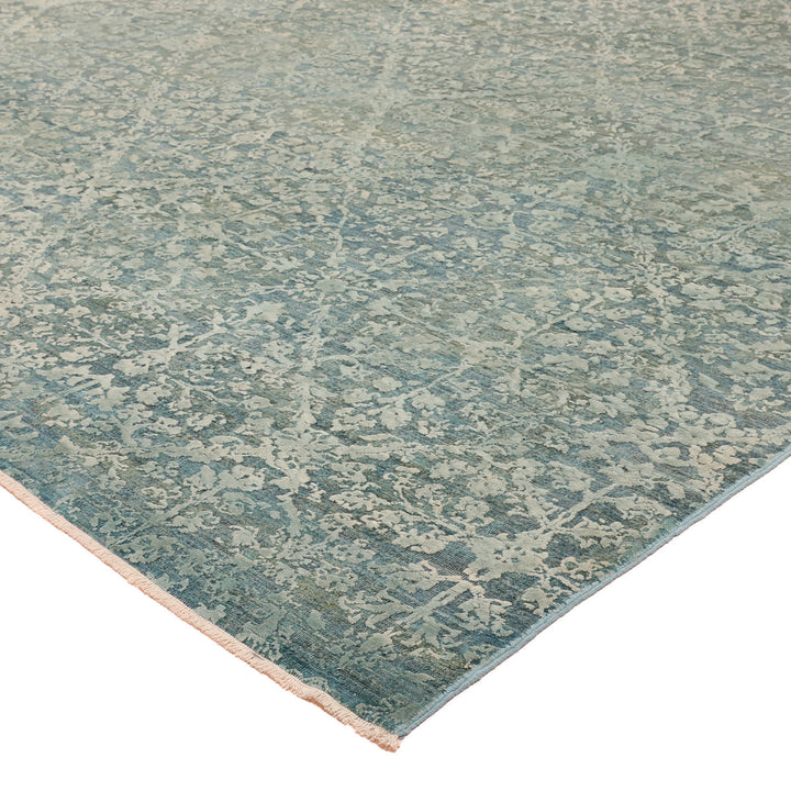 Kyber Wool Rug - 9'8" x 14'4" Default Title