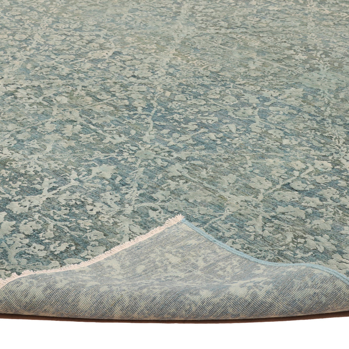 Kyber Wool Rug - 9'8" x 14'4" Default Title