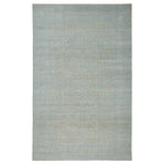 Distressed Oversized Rug - 13'9"x21'2" Default Title