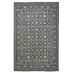 Distressed Oversized Rug - 12'x17'11" Default Title