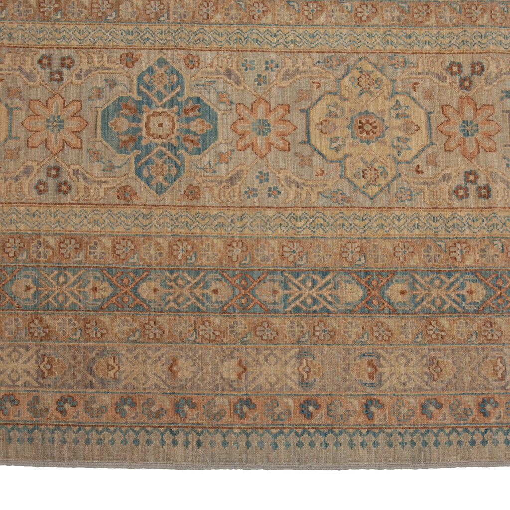 Traditional Rug - 19'2"x28'7" Default Title